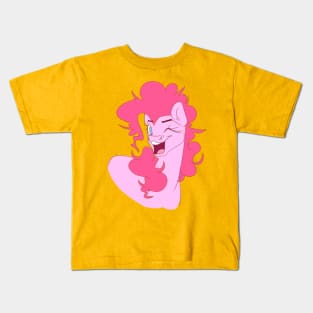 Pinkie Pie Kids T-Shirt